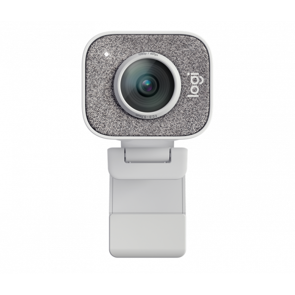 Logitech StreamCam - Off White