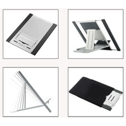 Mousetrapper Bordstativ f&ouml;r B&auml;rbara Datorer och Surfplattor