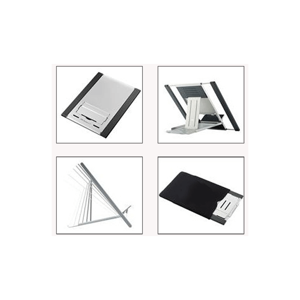 Mousetrapper Bordstativ f&ouml;r B&auml;rbara Datorer och Surfplattor