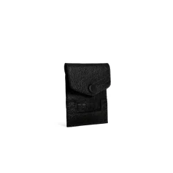 Muud Bergen Etui f&ouml;r Nl - L&auml;der, Svart