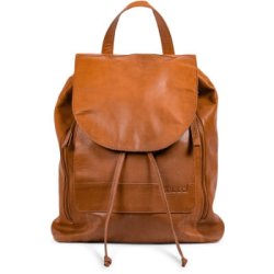 Muud Gimo Ryggs&auml;ck - L&auml;der, Whisky