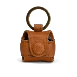 Muud Malm&ouml; Etui f&ouml;r Mttband - L&auml;der, Whisky