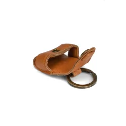 Muud Malm&ouml; Etui f&ouml;r Mttband - L&auml;der, Whisky