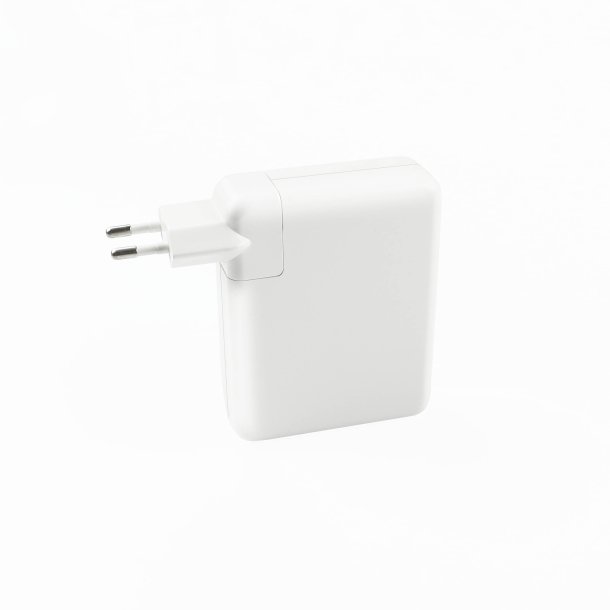Apple Macbook magsafe oplader, 140 W Usb-C, kompatibel