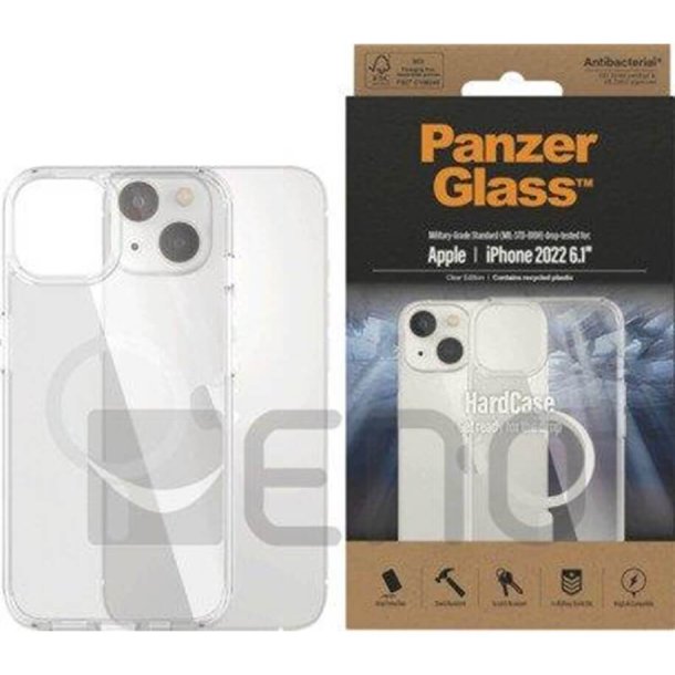 PanzerGlass MagSafe HardCase for iPhone 14