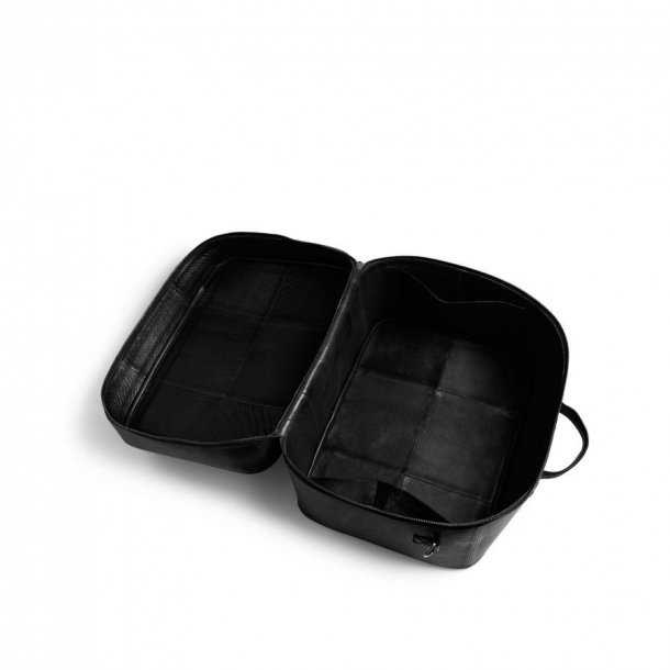 Muud Mars Vska - Lder, Svart