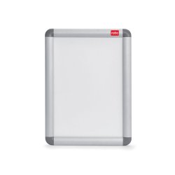 NOBO Ram med Runda Hrn A3