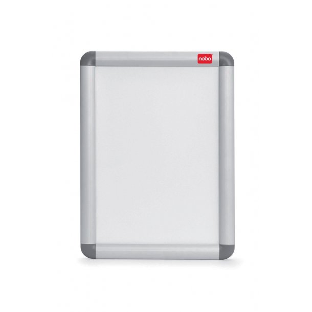 NOBO ram med runda hrn A1