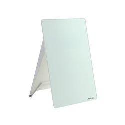 NOBO Flipover Bordmodell Diamond Glas 22 x 30 cm