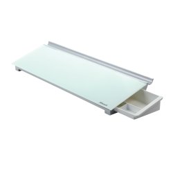 NOBO Desktop Block Diamond Glass