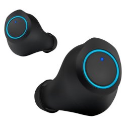 Niceboy HIVE Drops 3 TWS in-ear h&ouml;rlurar - Svart