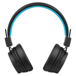 Niceboy HIVE Joy 3 trdl&ouml;sa h&ouml;rlurar - Svart