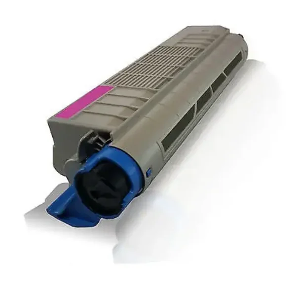 OKI ES3640A3 - 43837106 Toner Kompatibel Magenta 16500 sider