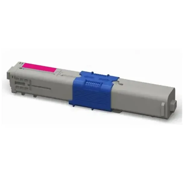 OKI ES5430/ES3451/ES5461 - 44469741 Toner Kompatibel Magenta 5000 sider