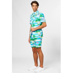 OppoSuits - Sommar Flaminguy