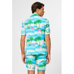 OppoSuits - Sommar Flaminguy