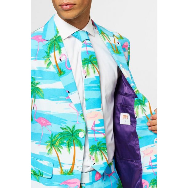 OppoSuits - Sommar Flaminguy