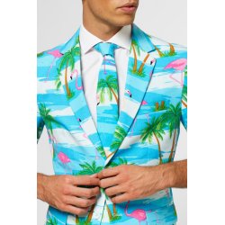 OppoSuits - Sommar Flaminguy