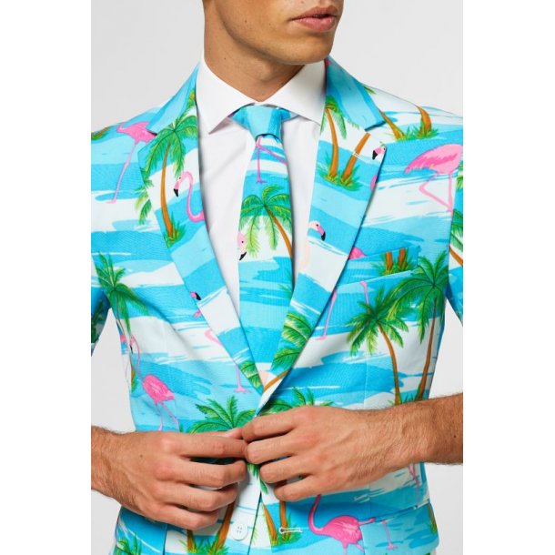 OppoSuits - Sommar Flaminguy