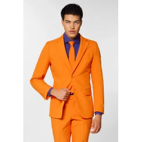 OppoSuits - Den Orange