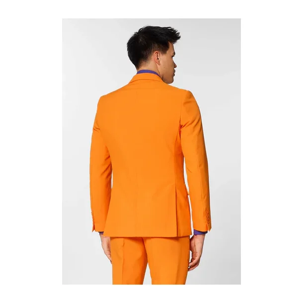 OppoSuits - Den Orange