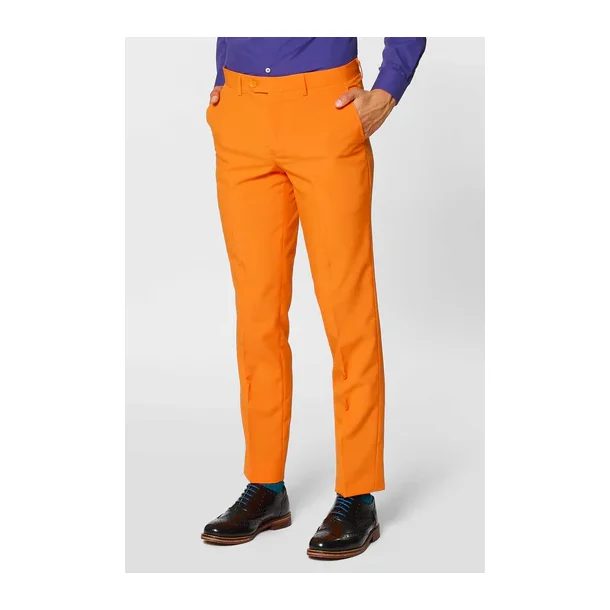 OppoSuits - Den Orange