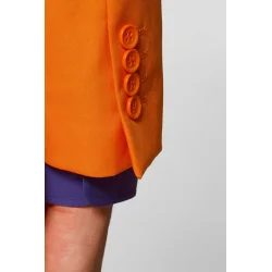 OppoSuits - Den Orange