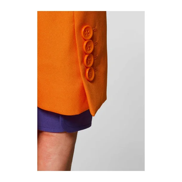 OppoSuits - Den Orange