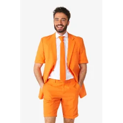 OppoSuits - Sommar Den Orange