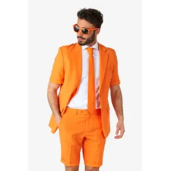 OppoSuits - Sommar Den Orange