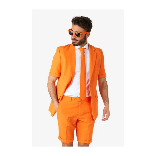 OppoSuits - Sommar Den Orange
