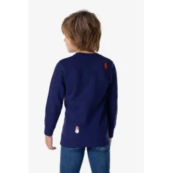 OppoSuits - Sweat Boys X-Mas Icons - Marinbl