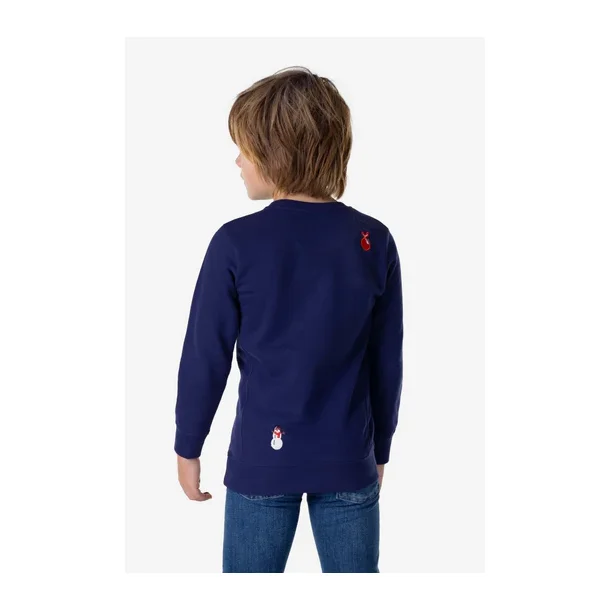 OppoSuits - Sweat Boys X-Mas Icons - Marinbl