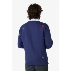 OppoSuits - Sweat X-Mas Icons - Marinbl