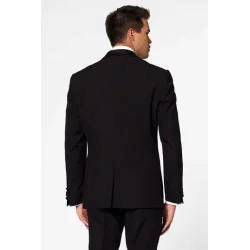 OppoSuits - Jet Set Black