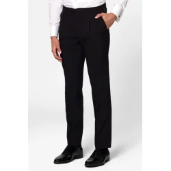 OppoSuits - Jet Set Black