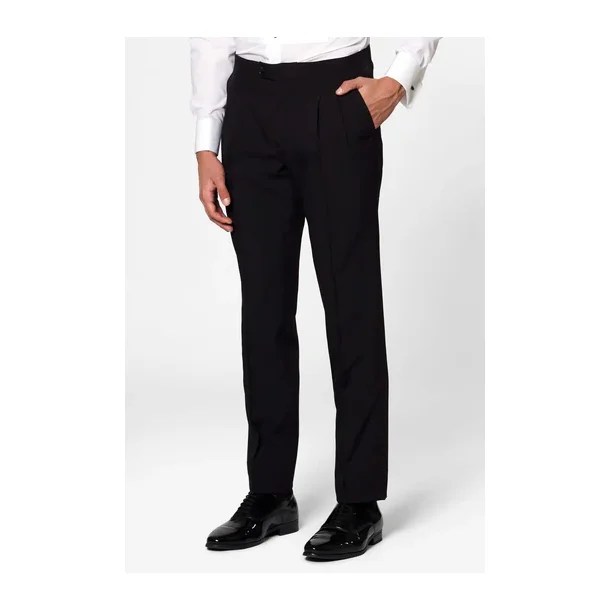 OppoSuits - Jet Set Black