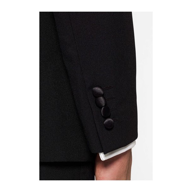 OppoSuits - Jet Set Black