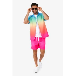 OppoSuits - Funky Fade, Sommar set