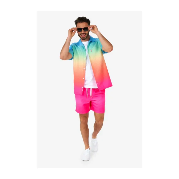 OppoSuits - Funky Fade, Sommar set