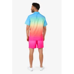 OppoSuits - Funky Fade, Sommar set