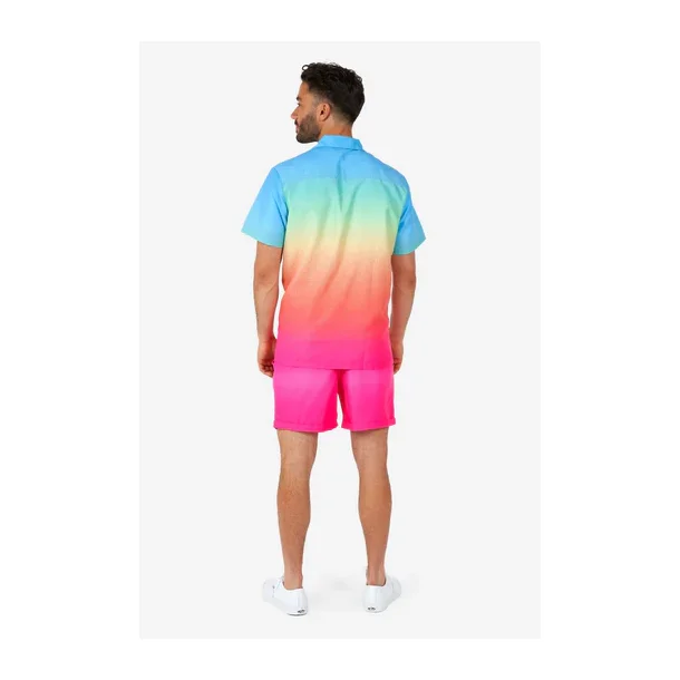 OppoSuits - Funky Fade, Sommar set