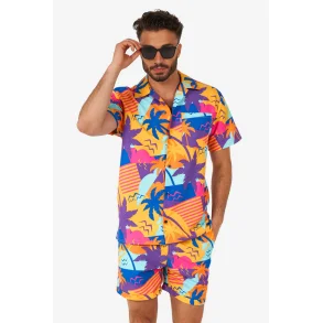 OppoSuits - Palm Power, Sommar set