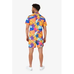 OppoSuits - Palm Power, Sommar set
