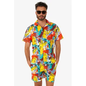 OppoSuits - Pika Pikachu, Sommar set