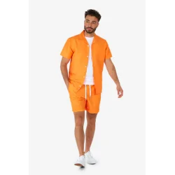 OppoSuits - The Orange, Sommar set