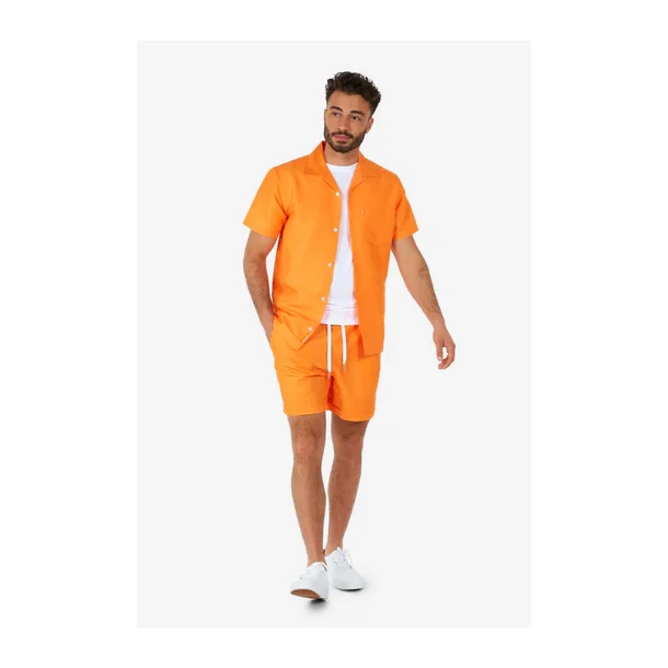 OppoSuits - The Orange, Sommar set