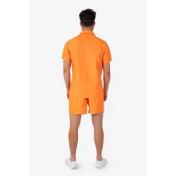 OppoSuits - The Orange, Sommar set