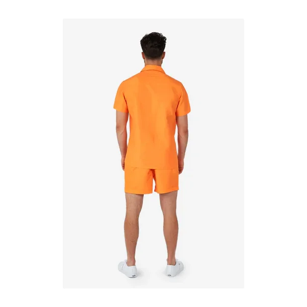 OppoSuits - The Orange, Sommar set