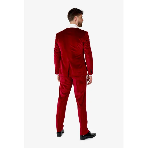 OppoSuits Velvet Vibes